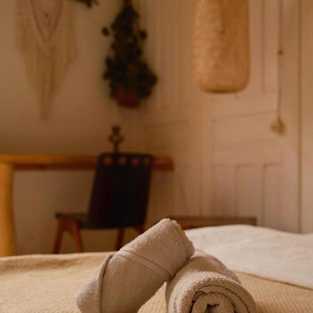 Karma Hostel Мартвілі Екстер'єр фото