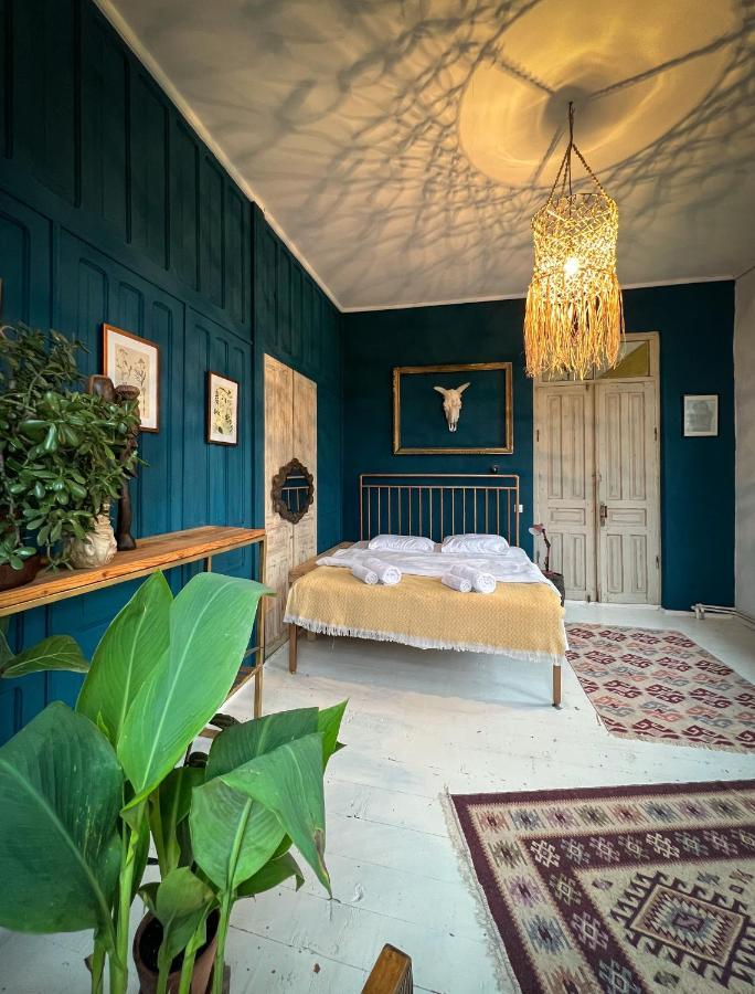 Karma Hostel Мартвілі Екстер'єр фото
