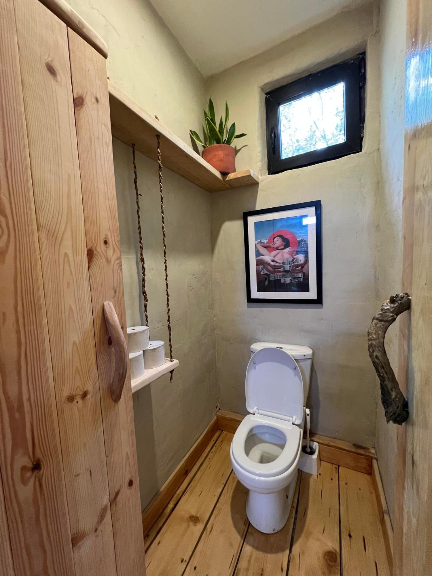 Karma Hostel Мартвілі Номер фото