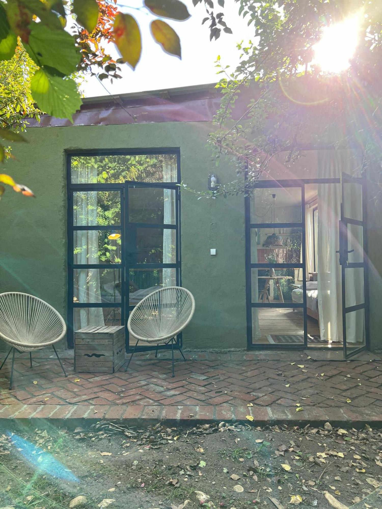 Karma Hostel Мартвілі Номер фото