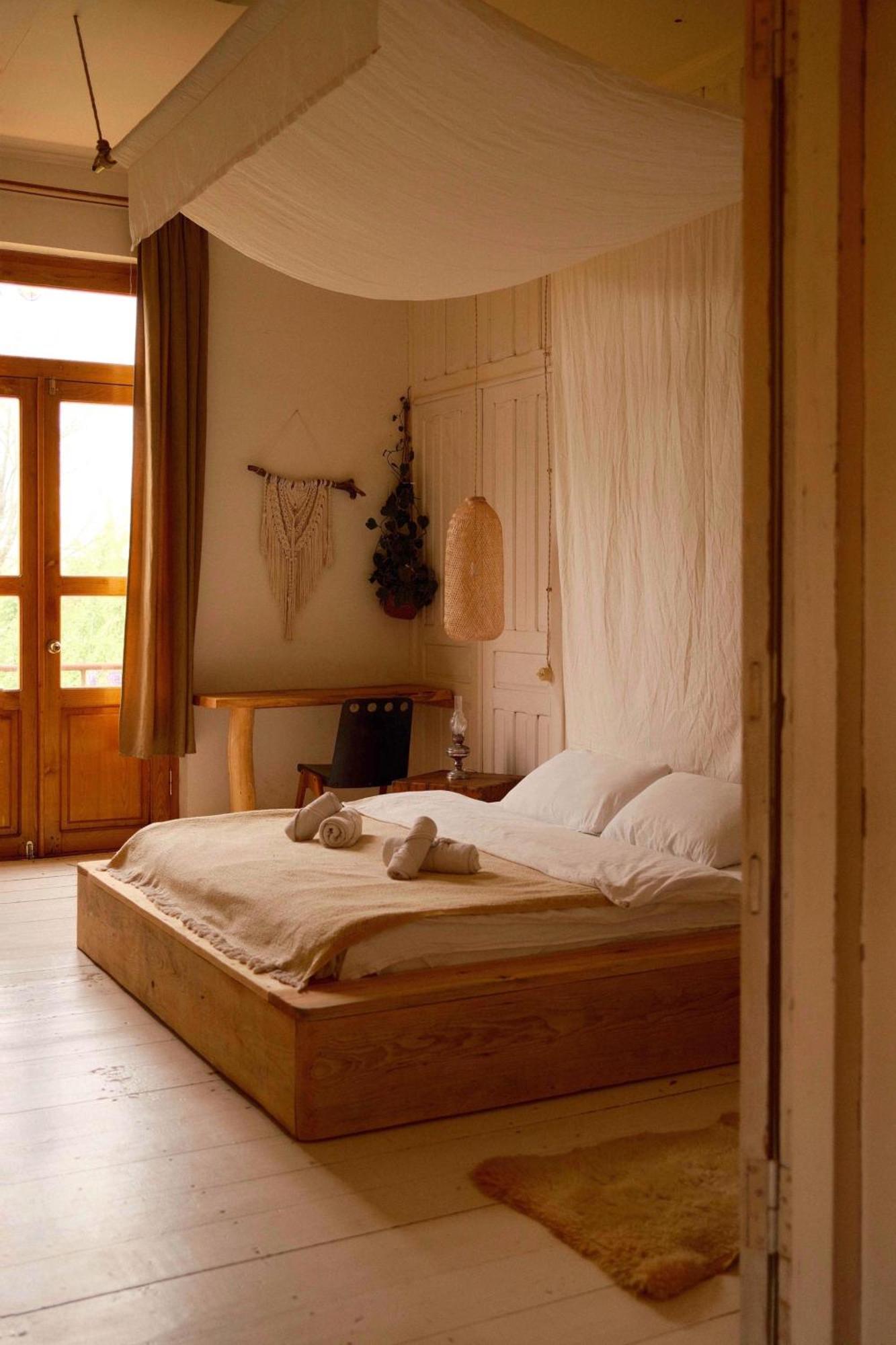 Karma Hostel Мартвілі Екстер'єр фото
