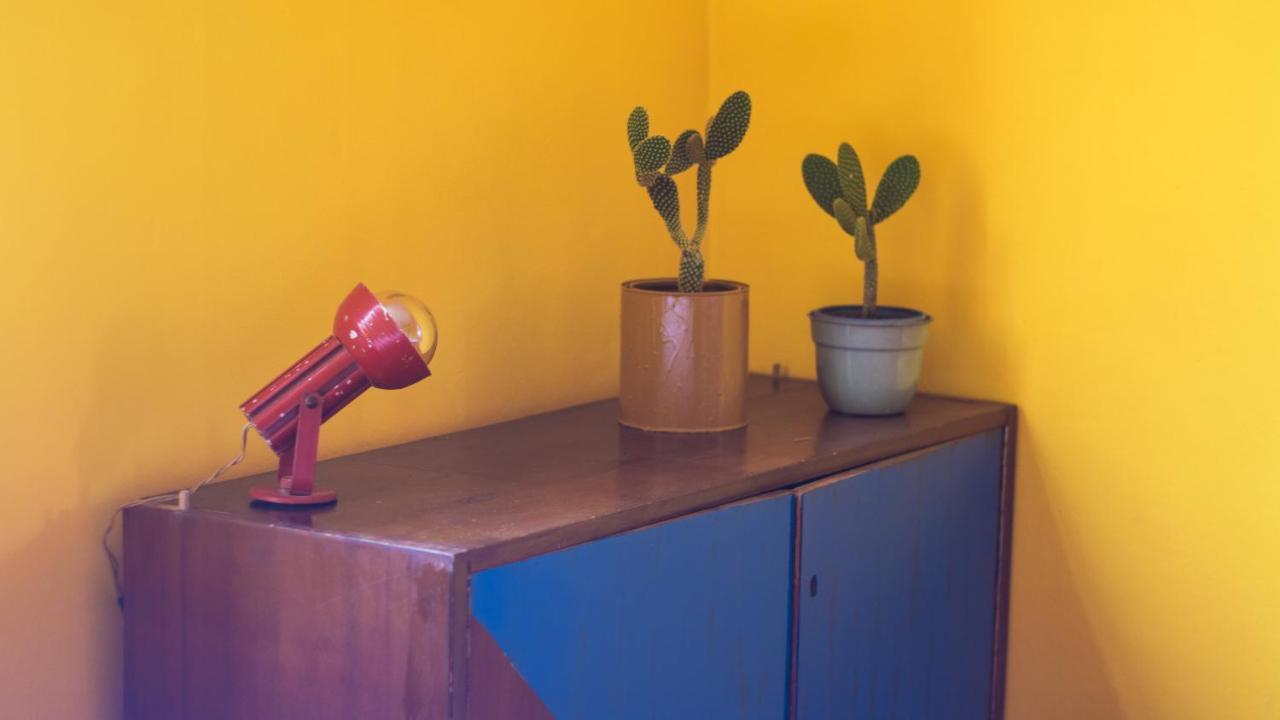 Karma Hostel Мартвілі Екстер'єр фото